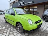 Volkswagen Lupo 1.0 (TÜV-05/27) - Volkswagen Lupo: Grün