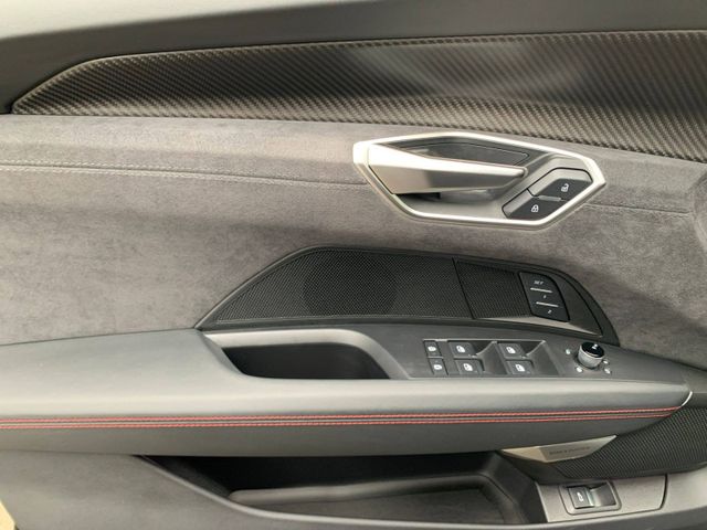 S e-tron GT QUATTRO MATRIX+PANO+WABEN+KAMERA+HUD