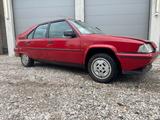 Citroën Citroen BX 19GTi - Citroën BX von privat