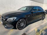 Mercedes-Benz Mercedes AMG C43 W204 367PS TÜV/NEU Inspek... - Mercedes-Benz W204
