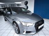 Audi A3 2.0 TFSI*S-tronic*Quattro*Panorama* - gebrauchte Audi A3 aus dem Jahr 2017