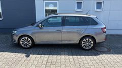 Foto Nummer 2: SKODA Fabia