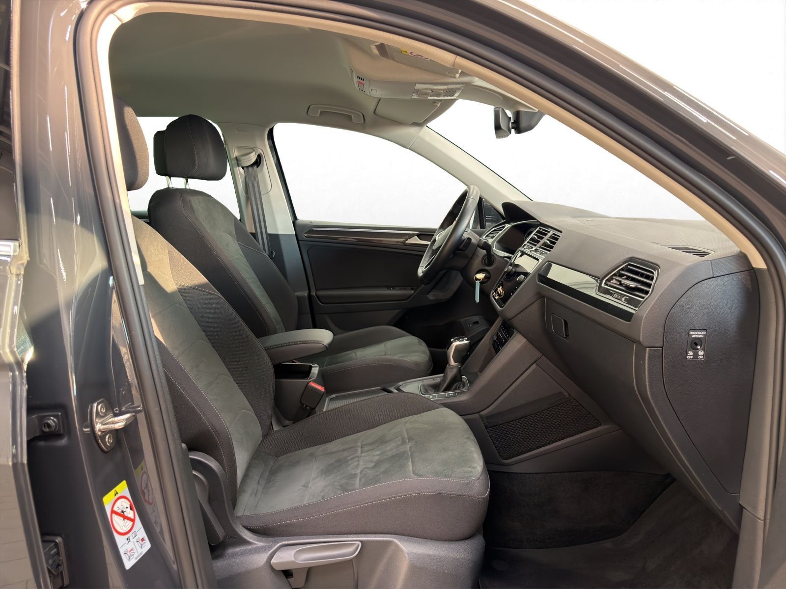 Volkswagen Tiguan - Bild 6