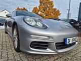 Porsche Panamera Diesel *Navi/Leder/PDC* - gebrauchte Porsche Panamera aus dem Jahr 2015