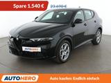 Alfa Romeo Tonale 1.5 Mild-Hybrid Sprint Aut*NAVI*LED*ACC* - schwarze Alfa Romeo Tonale