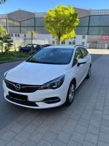 Opel Astra ST 1.5 Diesel 90kW Design & Tech Auto ... - Opel Astra mit Diesel-Antrieb: Kombi, Automatik, 1.9