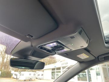 Skoda Octavia Combi 2.0 TDI DSG Sportline *AHK*PANO*..