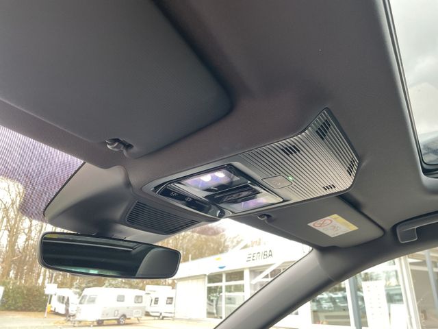 Skoda Octavia Combi 2.0 TDI DSG Sportline *AHK*PANO*..