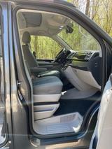 Volkswagen T6 California Coast 4Motion - nur 40.000 km - Volkswagen T6 California in München