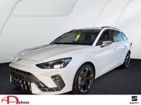 Cupra Leon - Vorschau Bild 1