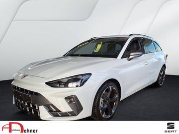 Cupra Leasingangebot: Cupra Leon Sportstourer 1.5 eTSI DSG ACC+SHZ+NAVI+elHK