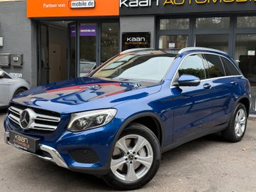 Mercedes GLC 350 - 2