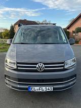 Volkswagen T6 California - VW T6 California von privat
