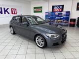 BMW 125i M-Paket *LEDER*NAVI* MEMORY* SHD *1HAND*
