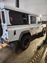 Land Rover Defender - Land Rover Defender in Bonn