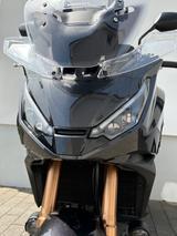 Honda NT1100 DCT ES | Topzustand | Garantie 2031 - HONDA NT