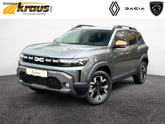 Dacia Duster Extreme HYBRID 140 2,99% Aktionszins*