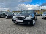 Mercedes-Benz C 200 C -Klasse Lim. C 200 Kompressor - gebrauchte Mercedes-Benz C 200 aus dem Jahr 2006
