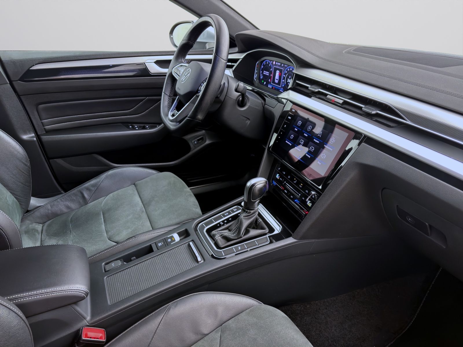 Volkswagen Arteon - Bild 18
