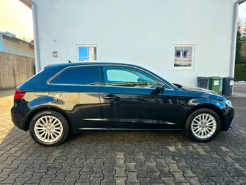 Audi A3 - 7