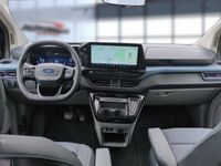 Ford Tourneo Custom - Vorschau Bild 20