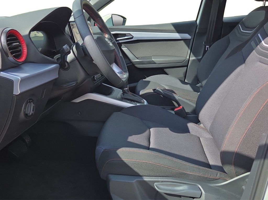 Seat Arona - Bild 11