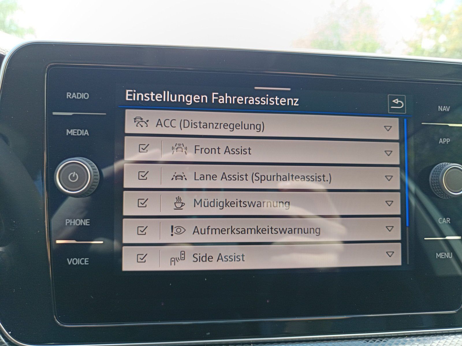 Volkswagen T-Cross - Bild 20
