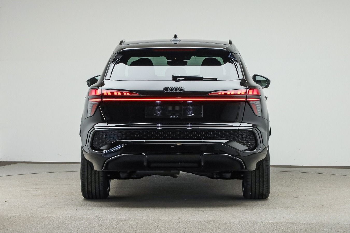 Audi Q3 - Bild 5