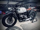 BMW R100 Café Racer Custombike R80 soziustauglich