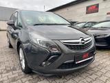 Opel Zafira C 2.0 CDTI, TÜV NEU, Navi, PDC, SZH,2Hand - Opel Zafira Gebrauchtwagen in Münster