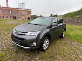 Toyota RAV 4  2.2 / Automatik / Kamera / Navi / Euro 5 - Toyota RAV 4 in Rostock