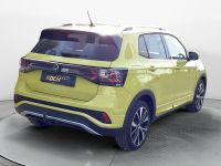 Volkswagen T-Cross - Vorschau Bild 6
