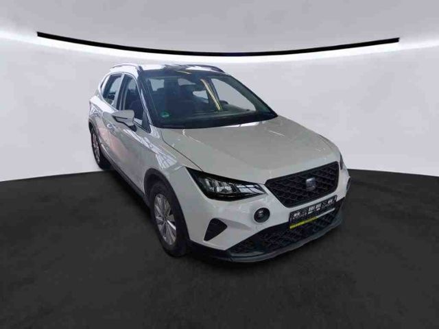 Arona 1.0 TSI Style LED+NAVI+KLIMA+GRA+SITZHEIZ.