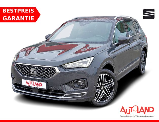 Seat Tarraco 1.5 TSI Xcellence LED Navi ACC Kamera