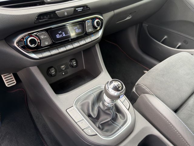 i30 2.0 T-GDI N Performance NAVI FACEL. LED PANO