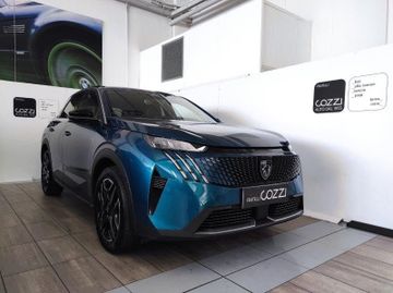Peugeot 3008 - 1