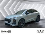 Audi Q3 SUV TFSI S LINE TECHPRO MATRIX ACC PANO