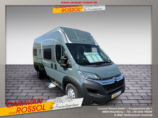 Pössl Roadcruiser Revolution Citroen 165 PS -9900