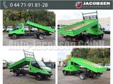 Iveco Daily 72C18 Kipper / Klima / AHK / STHZG - Angebote entsprechen deinen Suchkriterien
