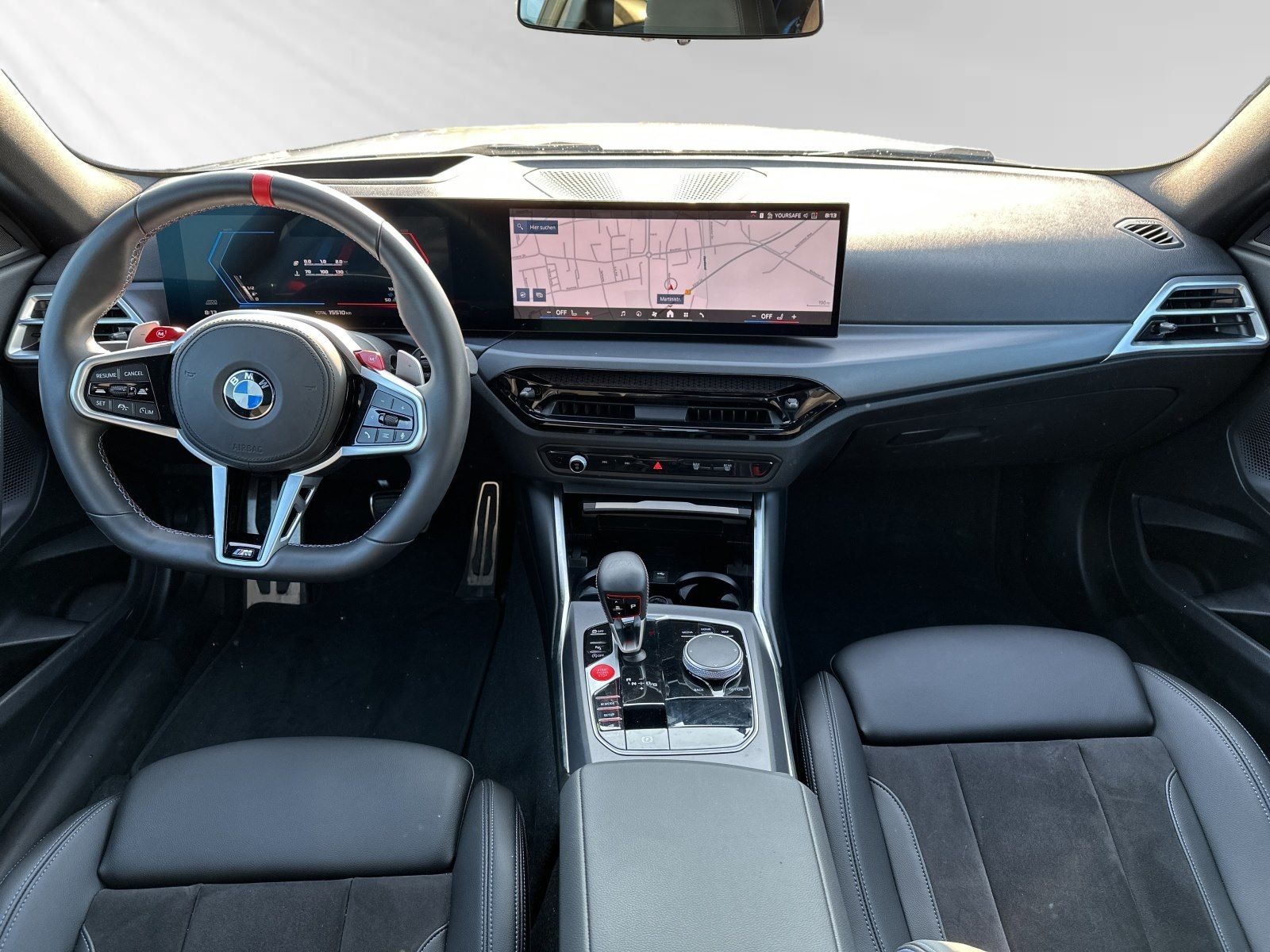 BMW M2 - Bild 9