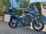 Triumph Tiger Explorer 1200 XC