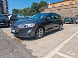 Ford Focus Station Wagon Focus SW 1.5 ecoblue Pl - Ford: Wagon