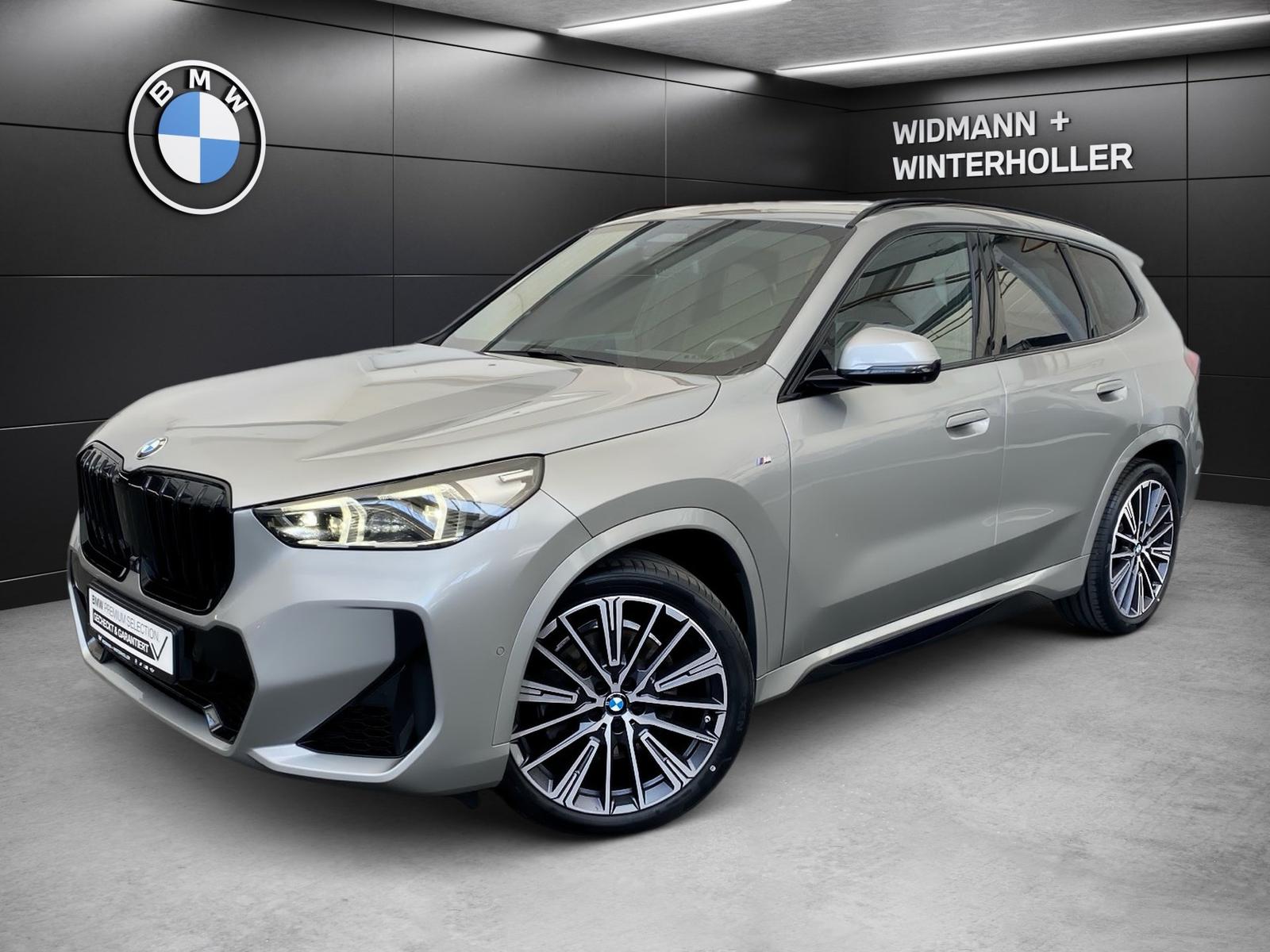 BMW X1 xDrive23i M Sport Pano DA Prof. H/K AHK