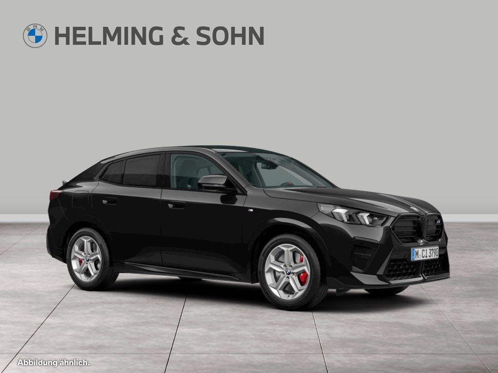 BMW X2 - Bild 10