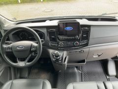 Foto Nummer 8: FORD Transit