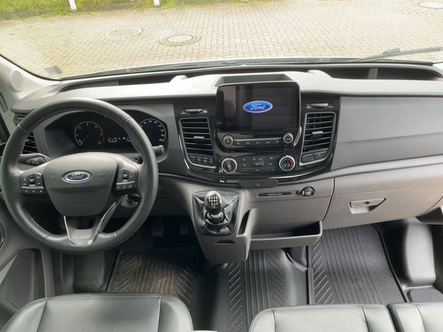 Foto Nummer 8: FORD Transit
