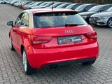 Audi A1 attraction 1.4 TSI DsG XENON TÜV NEU - Audi A1 Gebrauchtwagen in Hamburg