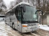 Setra 416 GT-HD / Euro5 - 56 Sitze - Setra 416 hd gt