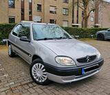 Citroën Saxo 107 000 KM *Garagenfahrzeug* - Citroën SAXO