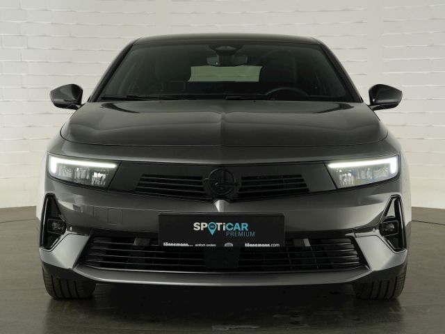 Astra L ST GS+LED+360 GRAD KAMERA+SITZ-/LENKRADH